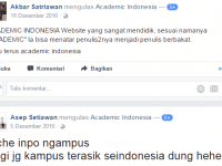 Info Beasiswa Pascasarjana